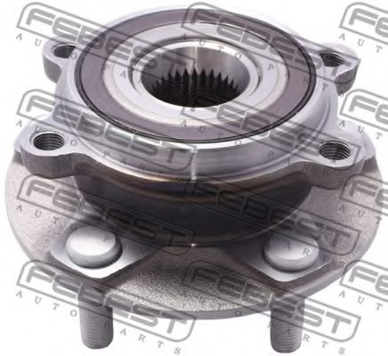 FEBEST 0582-CX5F Wheel Hub